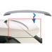 HYUNDAI I20 08- ROOF SPOILER